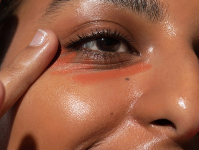 Emijun Perfect Concealer, Full Coverage Concealer, Lightweight Formula Concealer(ORANGE, 6 ml)