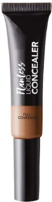 tanvi27 New Creme concealer with full coverage pro conceal Concealer(rich chocolate, 17 ml)