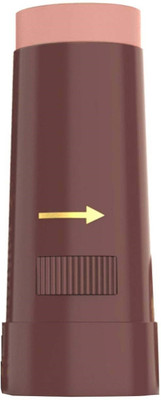 WOONGMI Instant Waterproof Matte Concealer Stick Concealer(Peach Rose, 15 g)