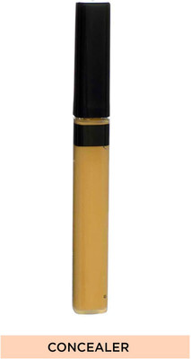 El Syco Liquid Light Weight Full Coverage with Matte finish Concealer..5 Concealer(Sand Sable, 6 g)