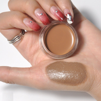 EVERERIN Chin Color Correcting Concealer Full Coverage Makeup Concealer(Chin, 6 g)