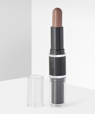 Neycare Full Coverage | Matte Finish, Lightweight Contour Stick Concealer(Multicolor, 8 g)