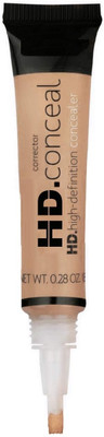 JANOST Full Coverage with Matte finish  Concealer(Moyen, 8 g)