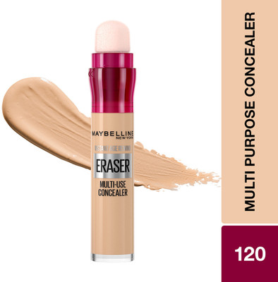 MAYBELLINE NEW YORK Instant Age Rewind Concealer(Light, 6 ml)