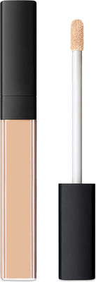 AFARAXIA Use Liquid Light Weight Full Coverage with Matte finish  Concealer(ivory, 6 ml)