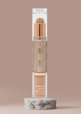 SEUNG BEST 2 IN 1 MATTE FINISH CONCEALER STICK FOR WOMEN Concealer(BEIGE, 9 g)