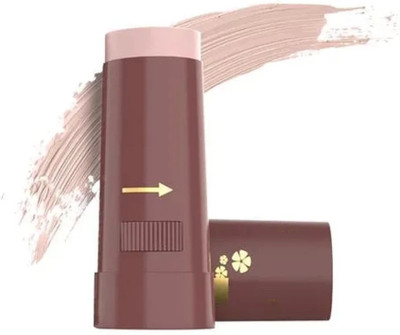 GABBU Matte finish concealer stick for all skin type Concealer(beige, 15 ml)