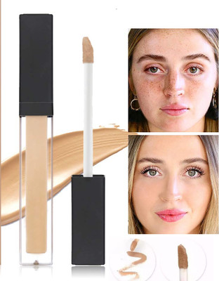 winry THE PROFFESIONAL MAKEUP BEIGE SHADE CONCEALER FOR ACNE AND PIMPLE HIDING MAKEUP Concealer(BEIGE, 6 g)