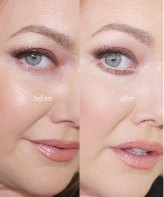 WOONGMI Full Coverage Liquid Light Weight  Concealer(IVORY, 9.6 g)