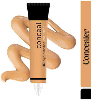 Sheny professional new liquid matte concealer Concealer(BEIGE, 8 ml)