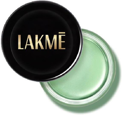 Lakmé Unreal CoverColorCorrectors Green 3.9g Concealer(Green, 3.9 g)