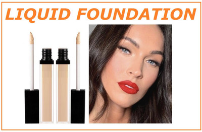 Neycare MATTE FINISH HIGH COVERAGE LIQUID CONCEALER FOR WOMEN Concealer(IVORY, 6 ml)