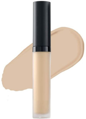 nn brush concealer stick long lasting using pack of 1 Concealer(BROWN, 5 ml)