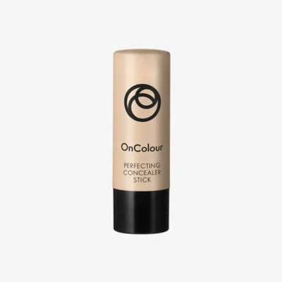 Oriflame Sweden Perfecting Concealer Stick Concealer(Light Ivory, 2.5 g)