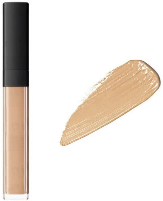 VIVIQ Liquid Light Weight Full Coverage with Matte finish Concealer Beige Concealer(Beige, 6 g)