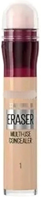 Divyaan Beauty Instant Anti Age Eraser Multi-Use  Concealer(Brown, 10 ml)