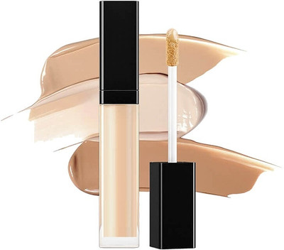 LILLYAMOR NEW PERFECT ULTRA SOFT MATTE LIQUID CONCEALER PACK OF 1 Concealer(BEIGE, 8.5 g)