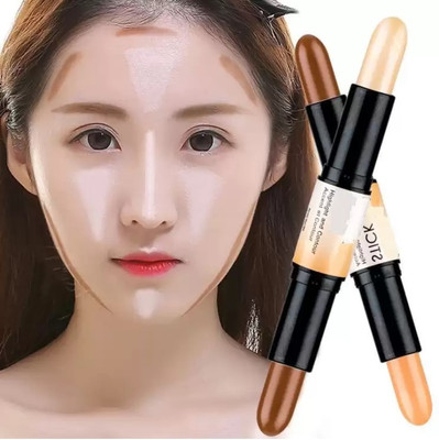 GFSU - GO FOR SOMETHING UNIQUE Highlighter and Contour Stick Highlighter (cream) Highlighter  Concealer(Begin, 8 g)