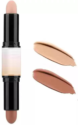 nn highlighting look new concealer stick easy to use perfect pack of 1 Concealer(multi color, 8 g)