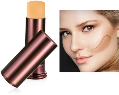 GFSU - GO FOR SOMETHING UNIQUE 03 All Over Cover || Conceal Contour & Correct || Concealer Stick Concealer(Begin, 14.2 ml)