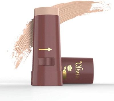 Olivia INSTANT WATERPROOF MAKE-UP STICK 05 TOUCH & Concealer(TOUCH & GLOW, 15 g)