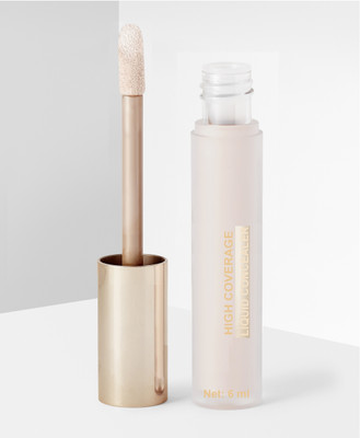 THTC CONCEALER Concealer(IVORY, 6 ml)