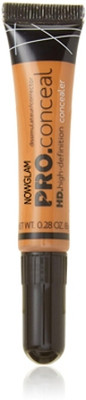 NOWGLAM Pro High Definition Concealer (FAWN 983 ) Concealer(FAWN, 8 ml)
