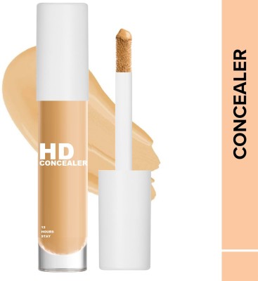 Sheny WOMAN AND GIRLS USE FOR FACE LIQUID CONCEALER (PACK OF-1) Concealer(BEIGE, 8 ml)