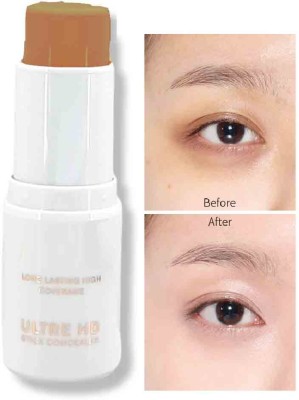 ADJD Concealer Stick with Full Coverage Contour Concealer(Contour, 20 g)