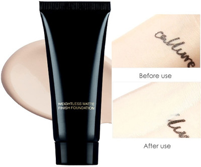tanvi27 PROFESSIOAL TOUCH LIQUID MAKE UP CREAM FOUNDATION Concealer(Beige, 30 ml)