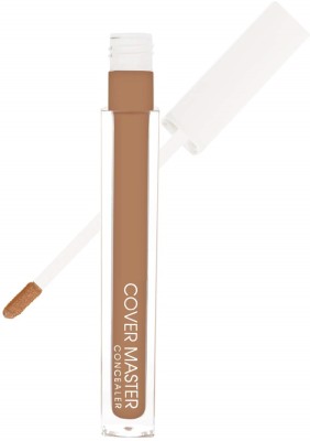 K.Y.L.Plus Cover Master Liquid Concealer (05-Rich Tan) Concealer(Rich Tan, 8 ml)