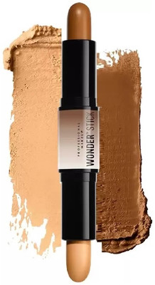 GFSU - GO FOR SOMETHING UNIQUE 2 IN 1 Highlighter and Contour Stick  Concealer(Begin, 8 g)