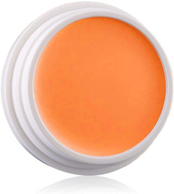 THTC Light Weight Full Coverage & Matte finish  Concealer(Orange, 12 g)