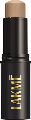 Lakmé Facelift MultiSlayer Contour Stick -10DefinDiva-NetralLight Concealer(Neutral Light, 11 g)