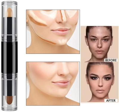 GFSU - GO FOR SOMETHING UNIQUE India's No .1 Professional  Concealer(Beige, 8 g)