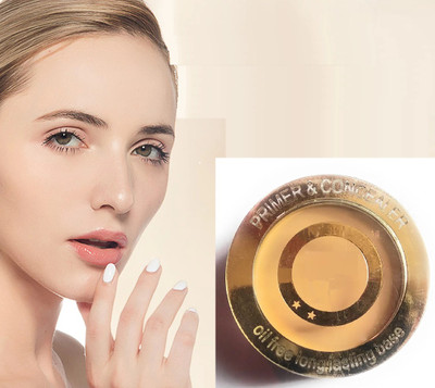 SEUNG 2 IN 1 Primer + Concealer Matte Look For Face Makeup Concealer(MULTICOLOR, 12 g)