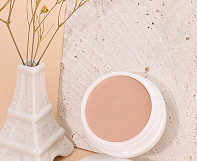 tanvi27 Full Coverage Concealer for Under Eye Dark Circles, Acne & Blemishes Concealer(WARM IVORY, 6 g)