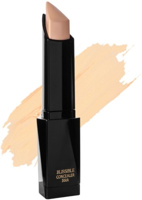 BLISSIBLE Full Coverage Non-greasy Concealer Stick|Hiding Dark Circles-(7g) Shade-03 Concealer(Skin, 7 g)