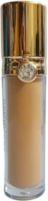 WECHARMERZ 3D Repair Liquid Light Weight Full Coverage With Matte Finish  Concealer(Shade-06, 4 g)
