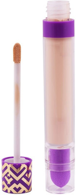 GFSU - GO FOR SOMETHING UNIQUE Best face concealer  Concealer(IVORY, 9 ml)