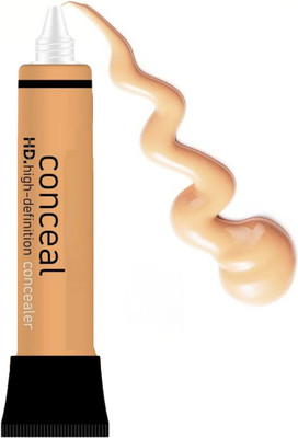 Sheny Liquid Concealer For Perfect Make Up Concealer(BEIGE, 8 ml)
