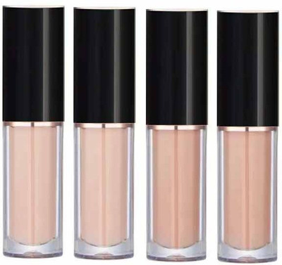 GFSU - GO FOR SOMETHING UNIQUE Full Face Coverage Waterproof concealer Concealer(ivory, warm ivory, 7.6 ml)