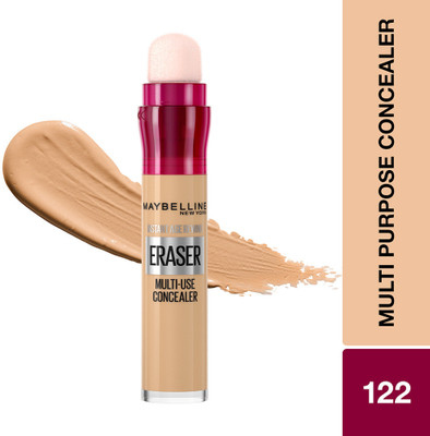 MAYBELLINE NEW YORK Instant Age Rewind Concealer(Sand, 6 ml)