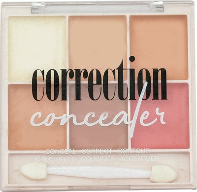 Vedic Ratna 24 Hrs| Liquid Light Weight Concealer With Full Coverage For Face Makeup Concealer(Multi2, 10 g)