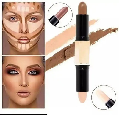 GFSU - GO FOR SOMETHING UNIQUE Best Contour Stick  Concealer(Beige, 3.6 ml)