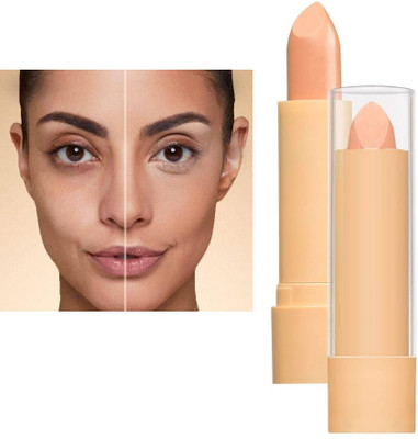Amaryllis Matte Cover Stick  Concealer(Beige, 5 g)