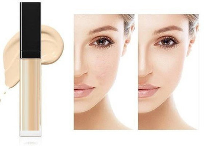 Arcanuy HD.High-Definition Concealer Full Coverage  Concealer(beige, 8.5 ml)