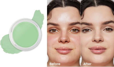 GABBU Professional Cover Dark Circles Fully Coverage Concealer,, Concealer(green, 6 g)