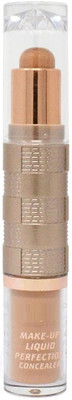 SEUNG NEW PROFESSIONAL 2 IN 1 MATTE FINISH CONCEALER STICK FOR WOMEN  Concealer(BEIGE, 9 g)