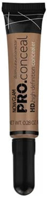 NOWGLAM Pro High Definition Concealer (1, GC985) Concealer(Espresso, 8 g)